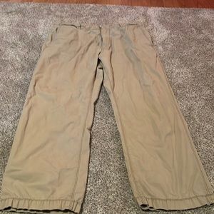 Men’s Khaki pants